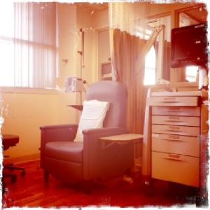 HGTV Infusion Center Style